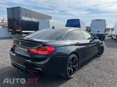 BMW 418 d Pack M Auto