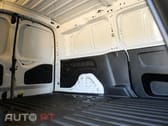 Peugeot Partner 1.5 BlueHDi Pro Longa