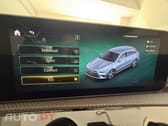 Mercedes-Benz CLA 180 d Shooting Brake AMG Line Aut.