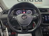 Volkswagen Tiguan 2.0 TDI R-Line DSG