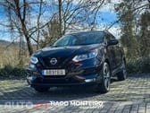 Nissan Qashqai 1.5 dCi N-Style
