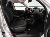 Smart ForFour 0.9 Passion 90 Aut.
