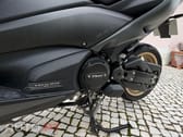 Yamaha TMAX 560