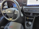 Ford Transit 1.5 TDCi EcoBlue Trend