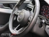 Audi A4 Avant 2.0 TDI multitronic S-line