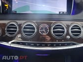 Mercedes-Benz S 350 d Longo 4-Matic