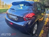 Peugeot 208 1.6 BlueHDi Allure