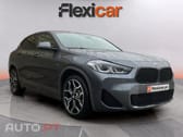 BMW X2 25 e xDrive X Pack M