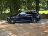 Mercedes-Benz GLC 300 e 4Matic