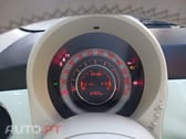 Fiat 500 1.2 8V S&S Lounge