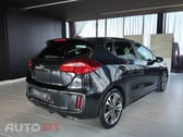 Kia Ceed 1.6 CRDi GT Line
