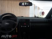 Audi A3 Sportback 1.6 Ambiente