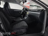Volkswagen Passat CC 2.0 TDI BlueMotion