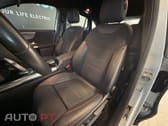 Mercedes-Benz EQA 250+ AMG Line