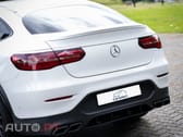 Mercedes-Benz GLC 250 4 MATIC