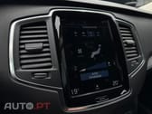 Volvo XC90 2.0 T8 PHEV Inscription Expression AWD