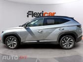 Hyundai Tucson 1.6 CRDi Vanguard