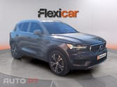 Volvo XC40 1.5 T4 PHEV Inscription Expression