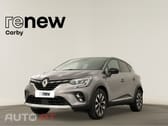 Renault Captur Captur 1.0 TCe Techno Bi-Fuel