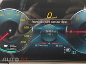 Mercedes-Benz EQA 250 AMG Line