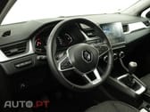Renault Captur Captur 1.0 TCe Techno Bi-Fuel