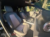 Mercedes-Benz EQA 300 4Matic AMG Line