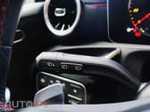 Mercedes-Benz A 180 d AMG Line Aut.