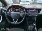 Opel Astra Sports Tourer 1.5 D Business Edition S/S