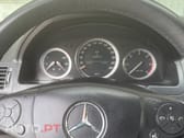 Mercedes-Benz 200 C