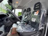 Iveco Daily L 3 H 2  160 CAVALOS