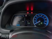 Nissan Leaf e+ Acenta