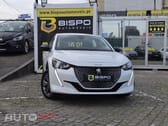 Peugeot E-208 50 kWh Active Pack