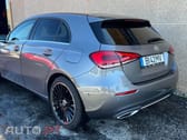 Mercedes-Benz A 180 d Style Plus Aut.