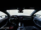 Peugeot 408 1.6 Hybrid GT e-EAT8