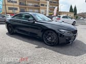 BMW M4 Competition