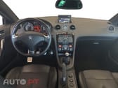 Peugeot RCZ 1.6 THP