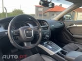 Audi A5 2.7 TDi Multitronic