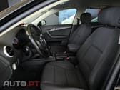 Audi A3 Sportback 1.6 TDi Sport