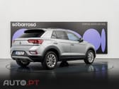 Volkswagen T-Roc 1.0 TSI Urban