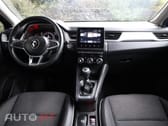 Renault Captur 1.0 TCe Intens