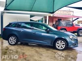 Renault Mégane Sport Tourer 1.5 Blue dCi Limited