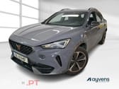 Cupra Formentor 1.4 e-Hybrid DSG