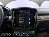 Volvo C40 Recharge Ultimate