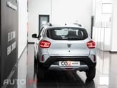 Dacia Spring Comfort Plus