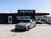 BMW 520 e Pack M