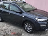Dacia Sandero 1.0 ECO-G Comfort Bi-Fuel