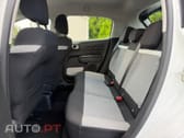 Citroen C3 1.5 BlueHDi Origins