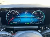 Mercedes-Benz EQA 250 AMG Line
