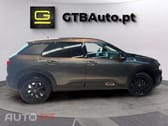 Citroen C4 Cactus 1.5BlueHdi SHINNE