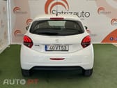 Peugeot 208 1.2 PureTech Allure